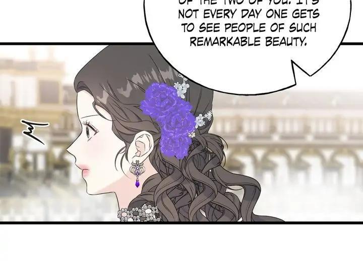 Read Crows Like Things That Sparkle Manga Online