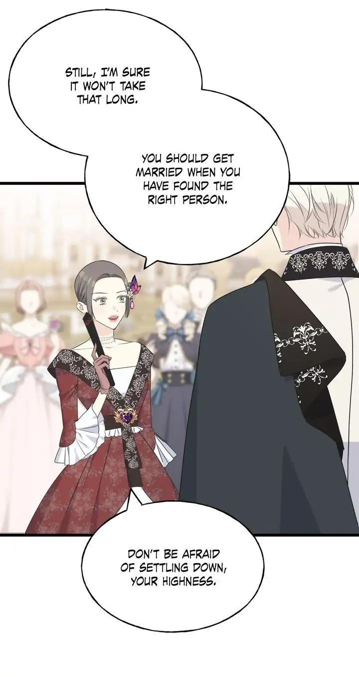 Read Crows Like Things That Sparkle Manga Online