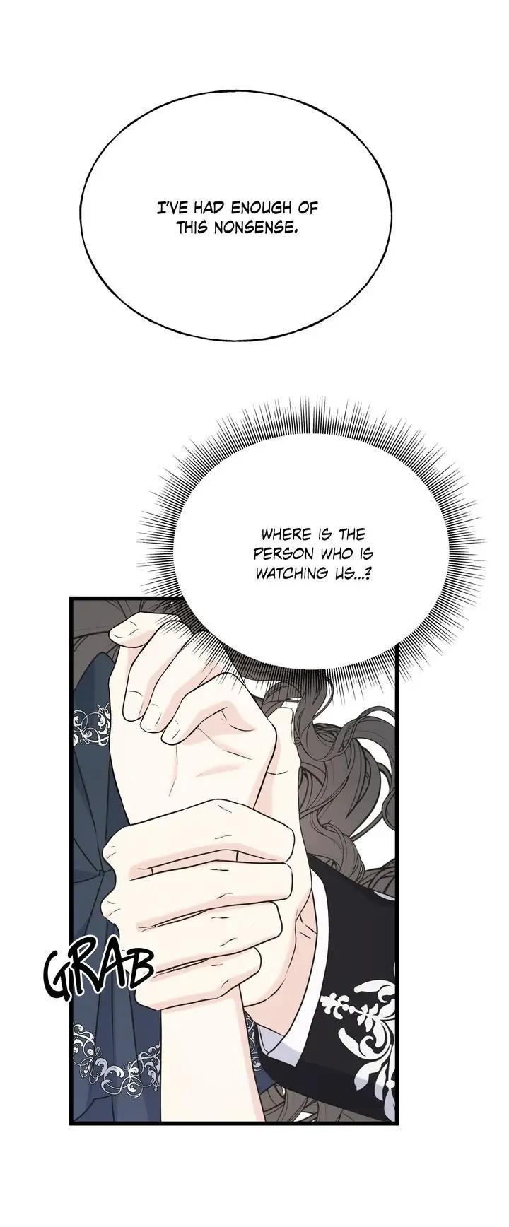 Read Crows Like Things That Sparkle Manga Online