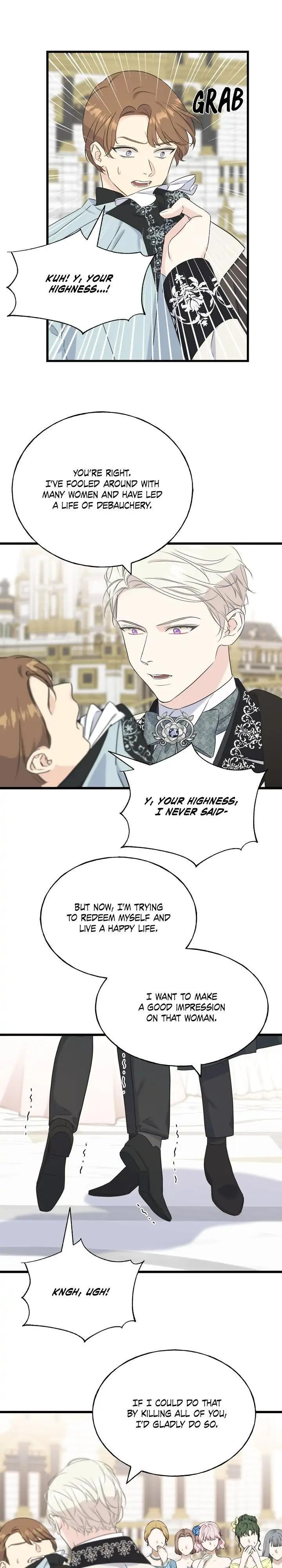 Read Crows Like Things That Sparkle Manga Online