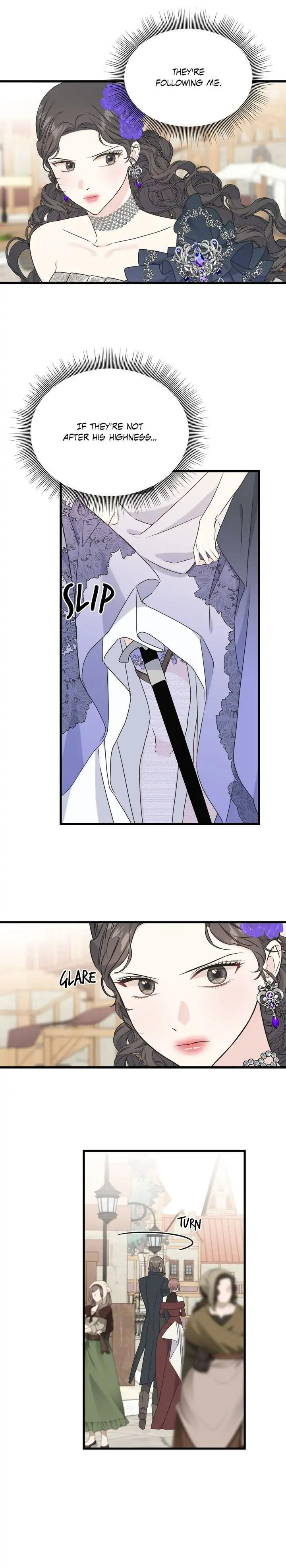 Read Crows Like Things That Sparkle Manga Online