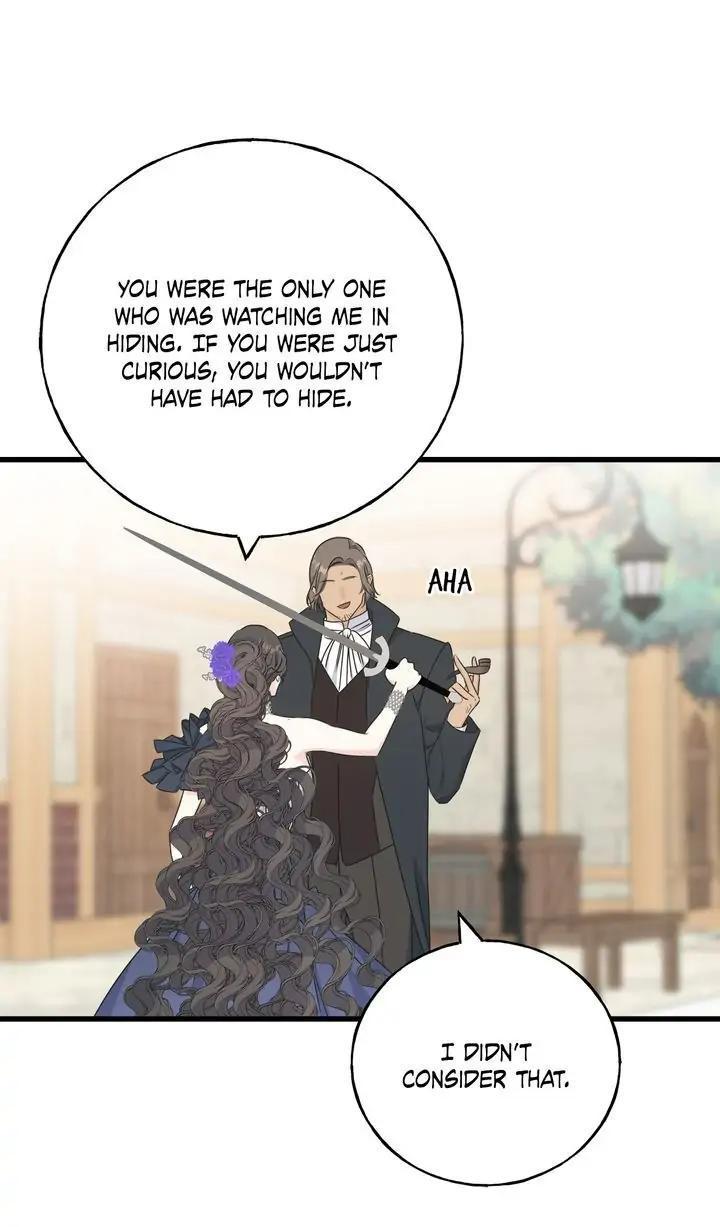 Read Crows Like Things That Sparkle Manga Online