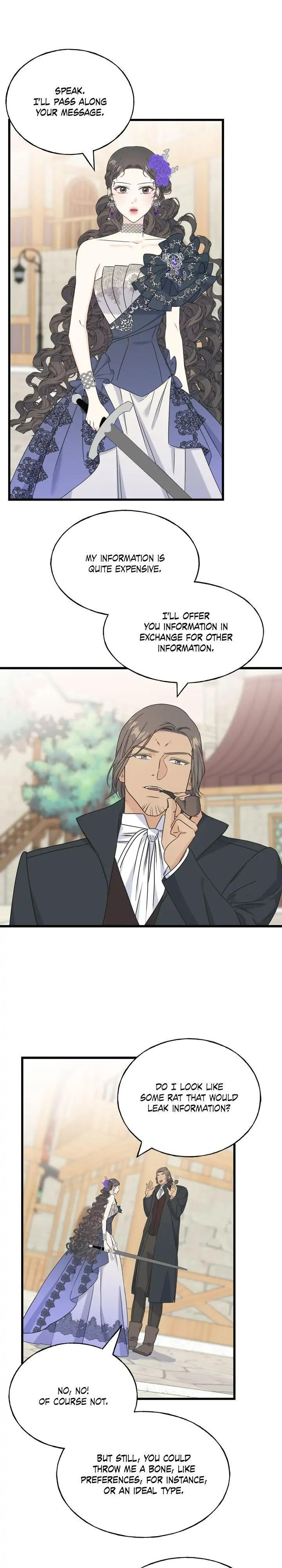 Read Crows Like Things That Sparkle Manga Online