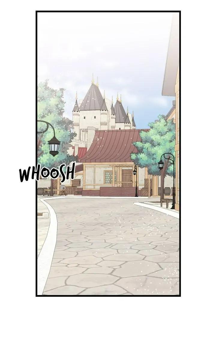 Read Crows Like Things That Sparkle Manga Online