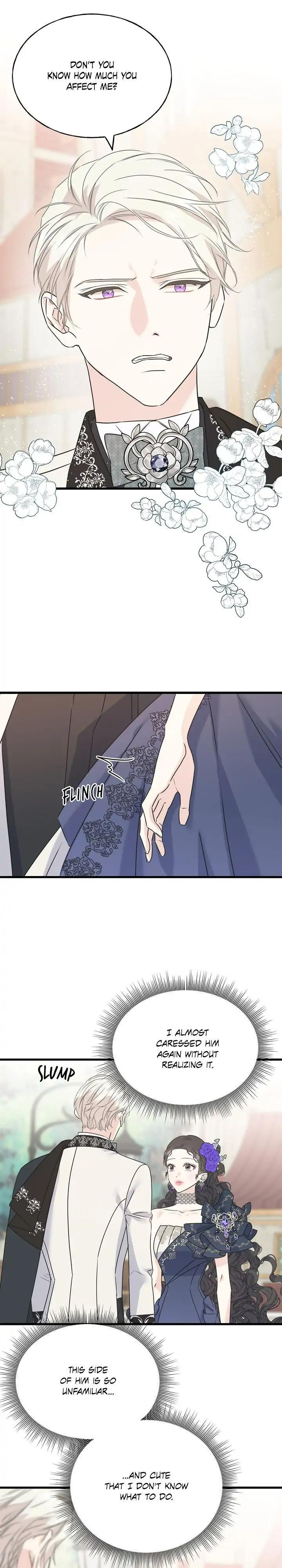 Read Crows Like Things That Sparkle Manga Online