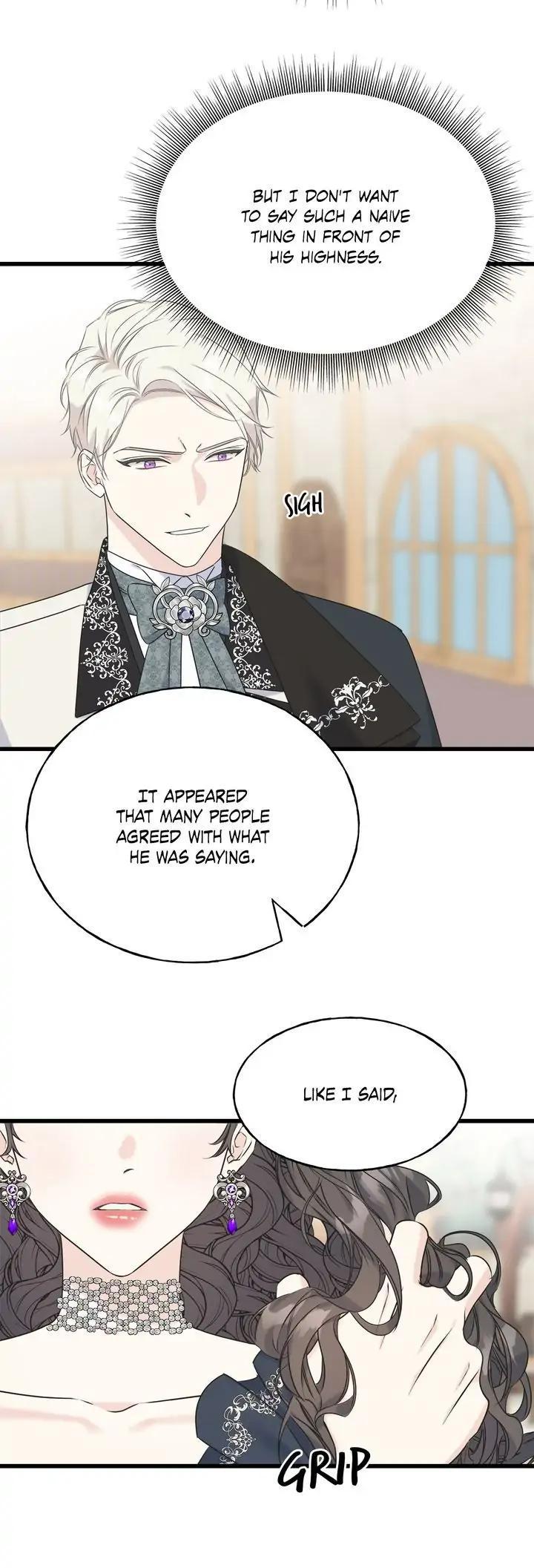 Read Crows Like Things That Sparkle Manga Online