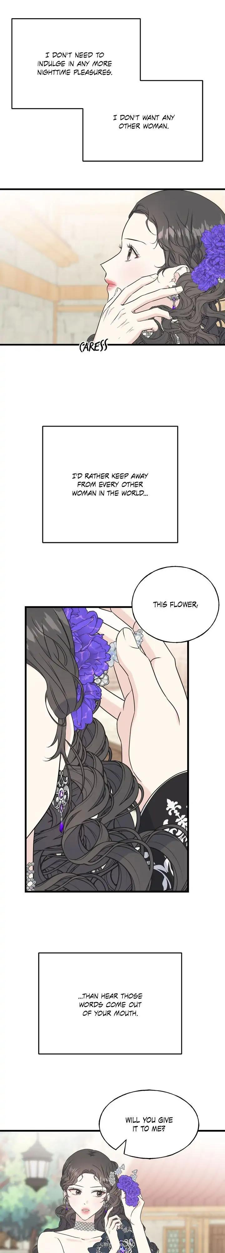Read Crows Like Things That Sparkle Manga Online