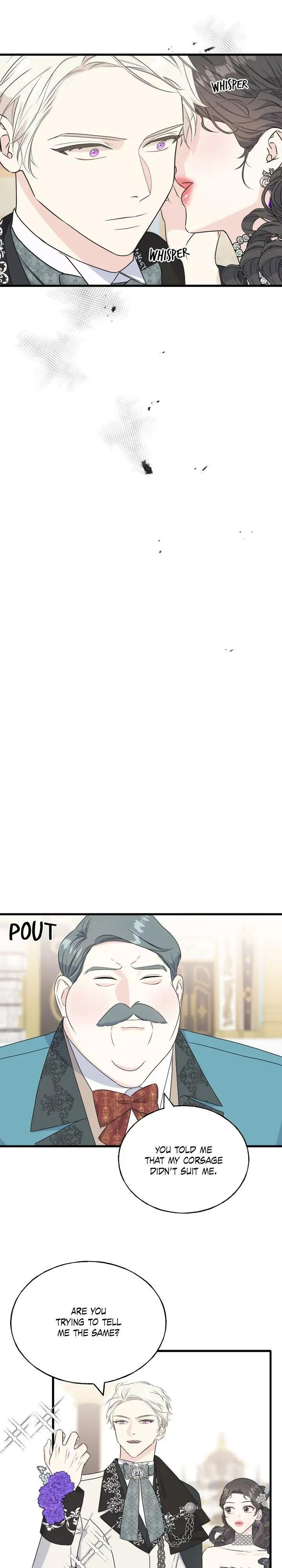Read Crows Like Things That Sparkle Manga Online