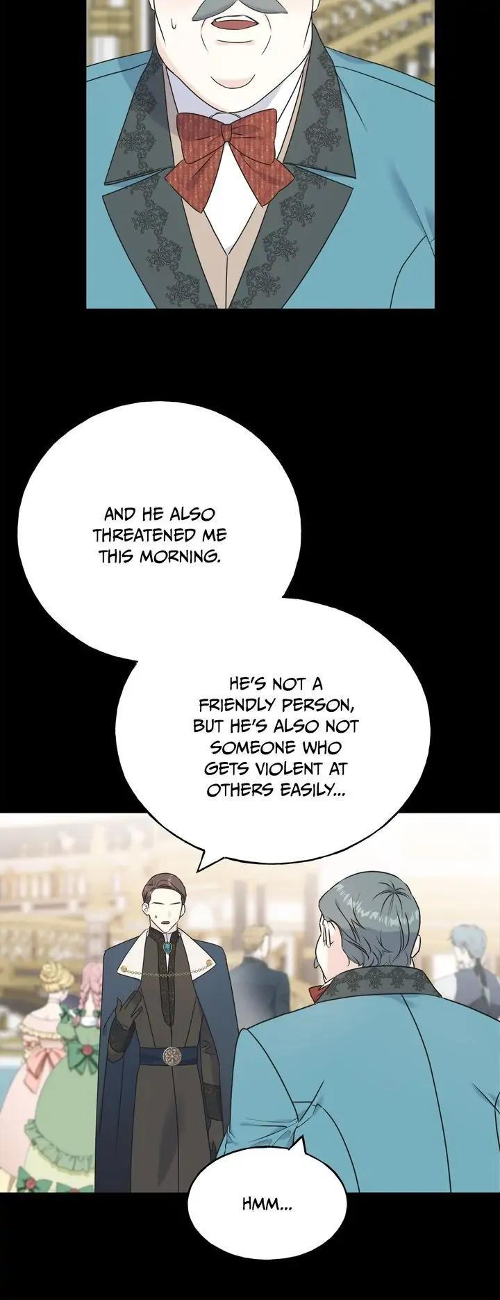 Read Crows Like Things That Sparkle Manga Online
