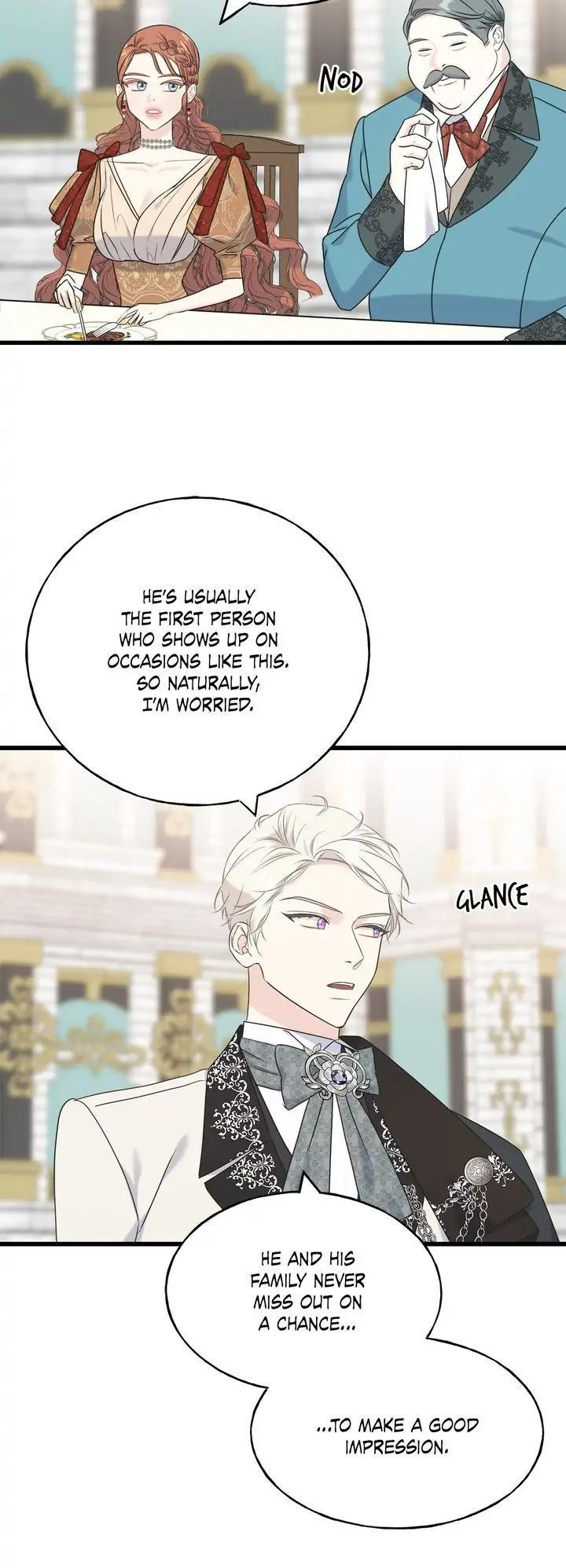 Read Crows Like Things That Sparkle Manga Online
