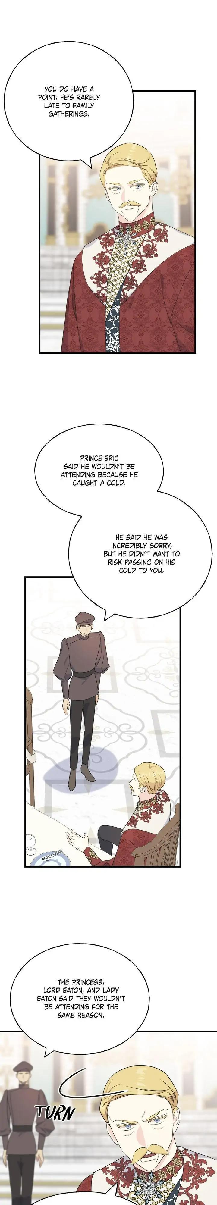 Read Crows Like Things That Sparkle Manga Online