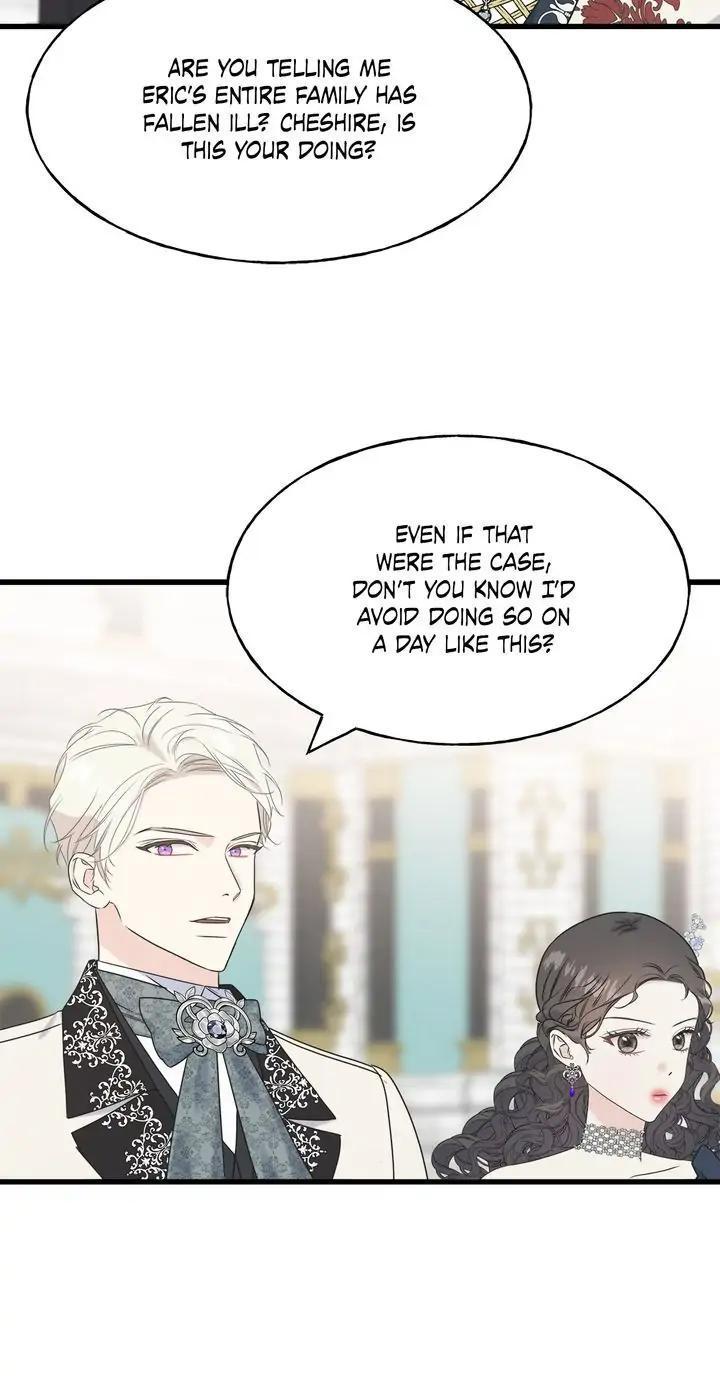 Read Crows Like Things That Sparkle Manga Online