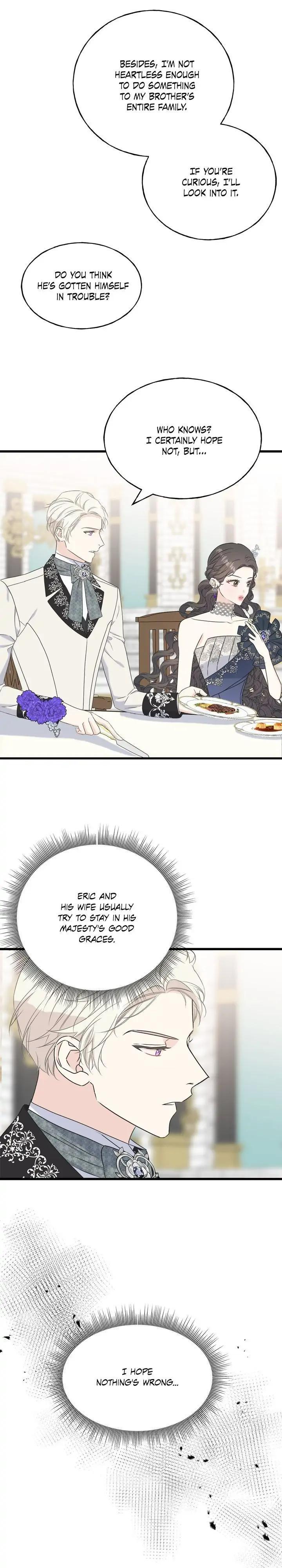 Read Crows Like Things That Sparkle Manga Online