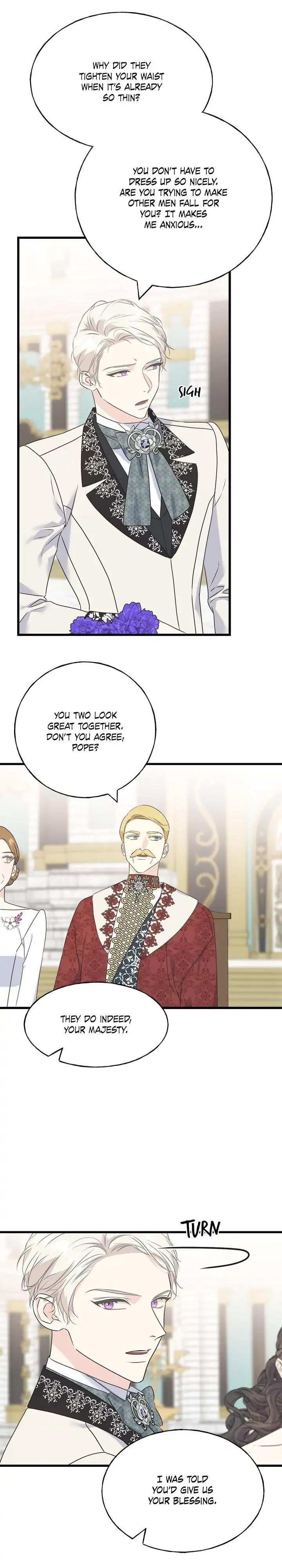 Read Crows Like Things That Sparkle Manga Online