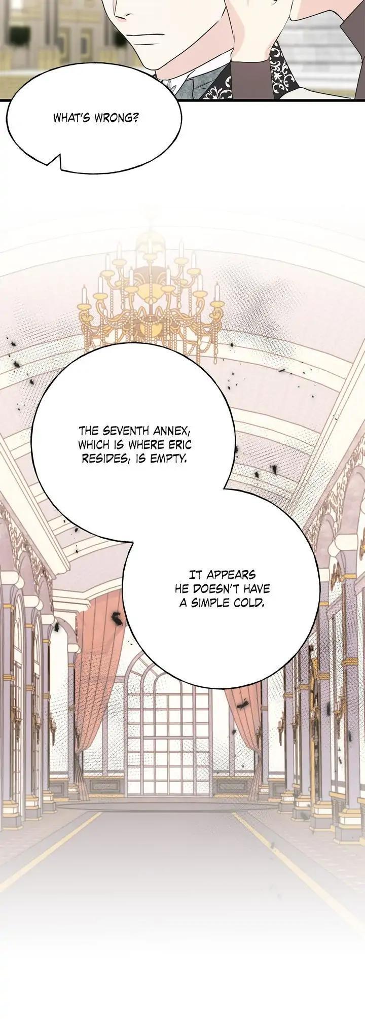 Read Crows Like Things That Sparkle Manga Online
