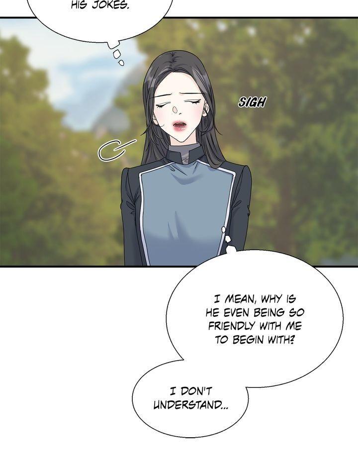Read Crows Like Things That Sparkle Manga Online