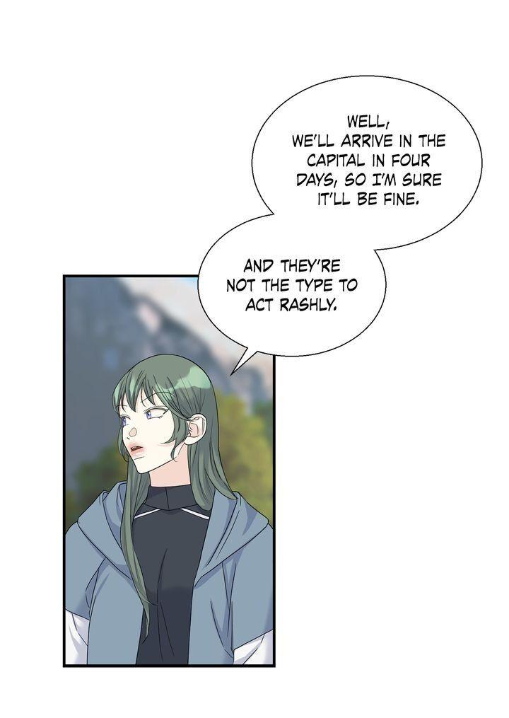 Read Crows Like Things That Sparkle Manga Online