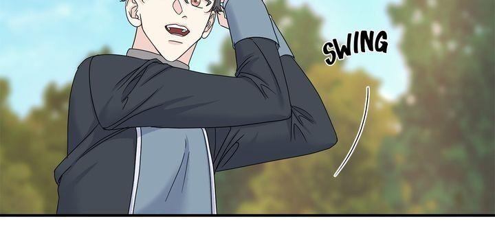 Read Crows Like Things That Sparkle Manga Online