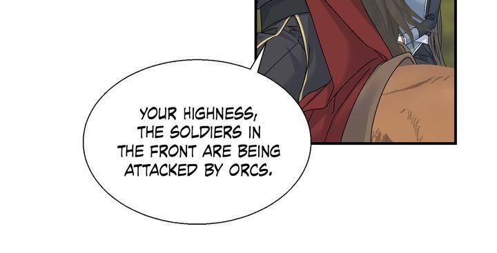 Read Crows Like Things That Sparkle Manga Online