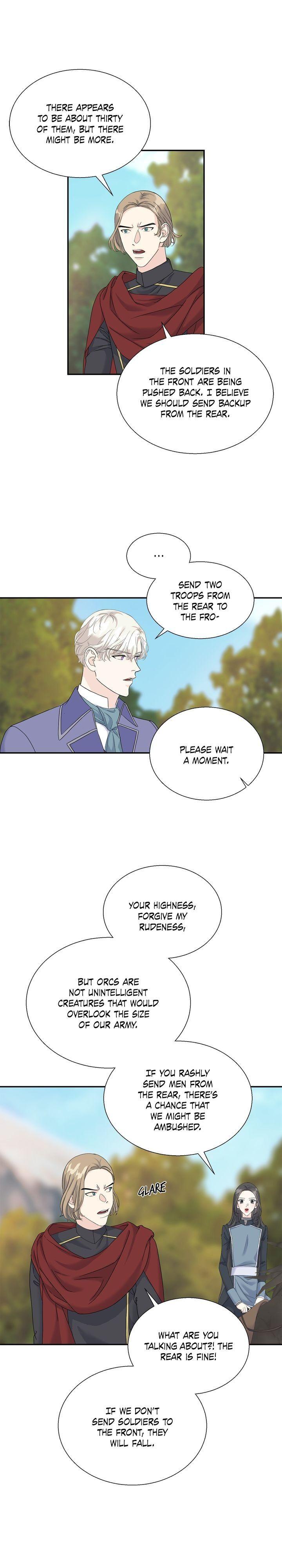 Read Crows Like Things That Sparkle Manga Online