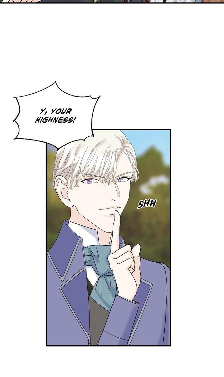 Read Crows Like Things That Sparkle Manga Online