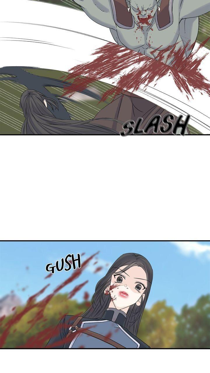 Read Crows Like Things That Sparkle Manga Online