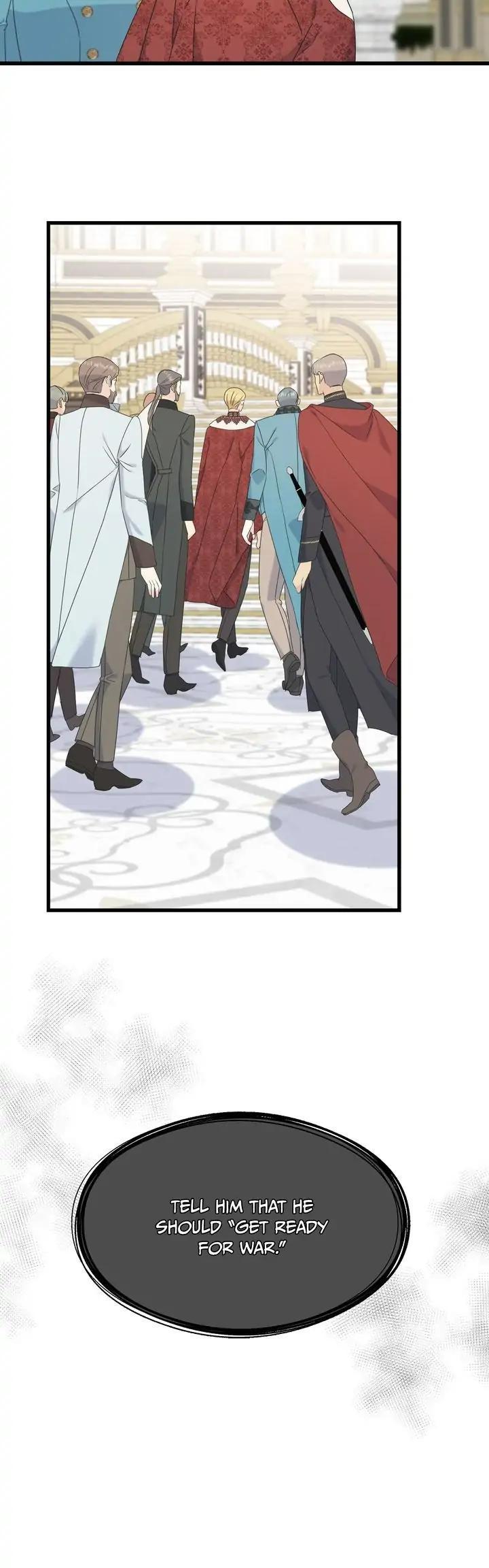 Read Crows Like Things That Sparkle Manga Online