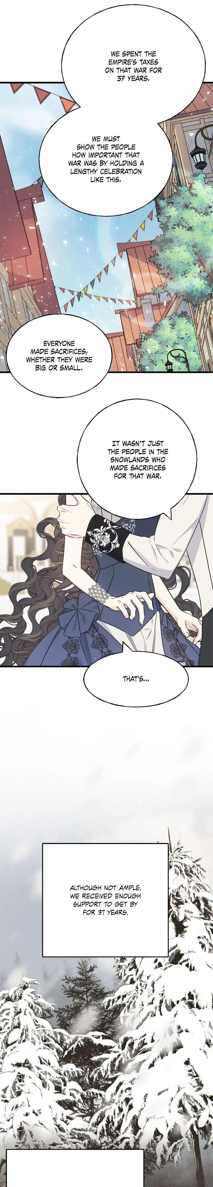 Read Crows Like Things That Sparkle Manga Online