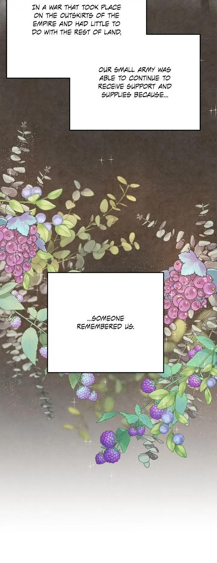 Read Crows Like Things That Sparkle Manga Online