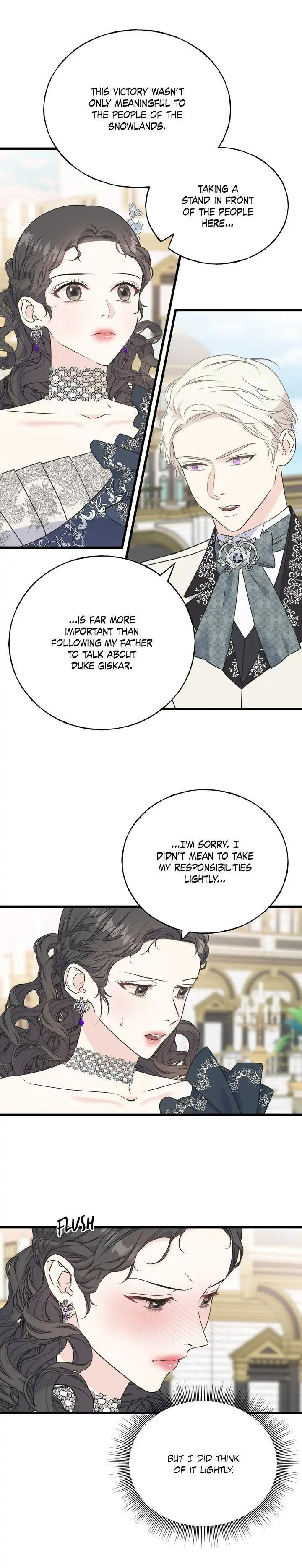 Read Crows Like Things That Sparkle Manga Online