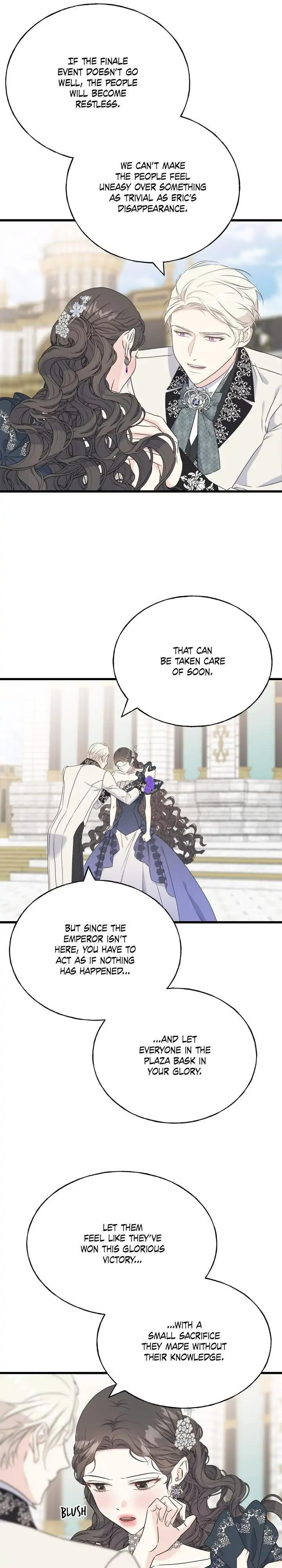 Read Crows Like Things That Sparkle Manga Online