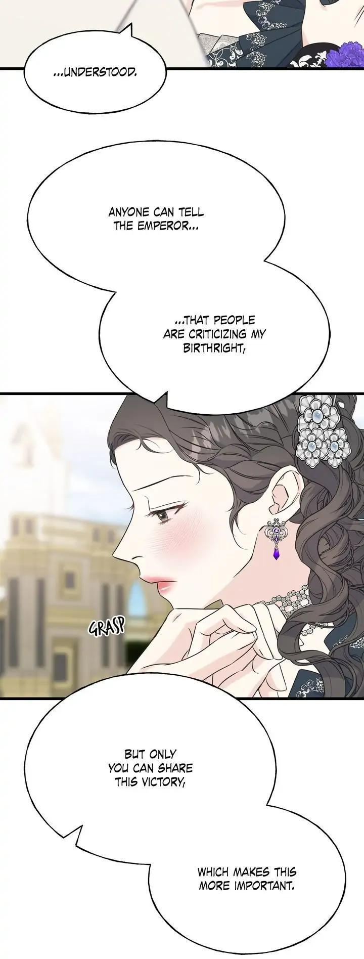 Read Crows Like Things That Sparkle Manga Online