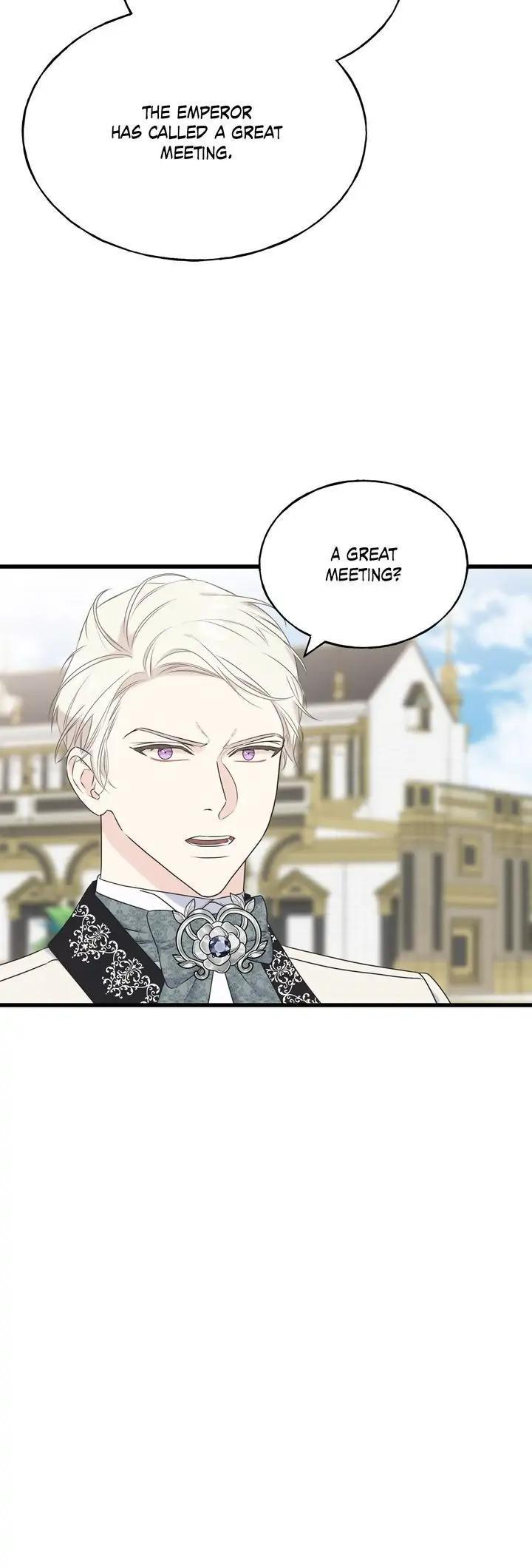 Read Crows Like Things That Sparkle Manga Online