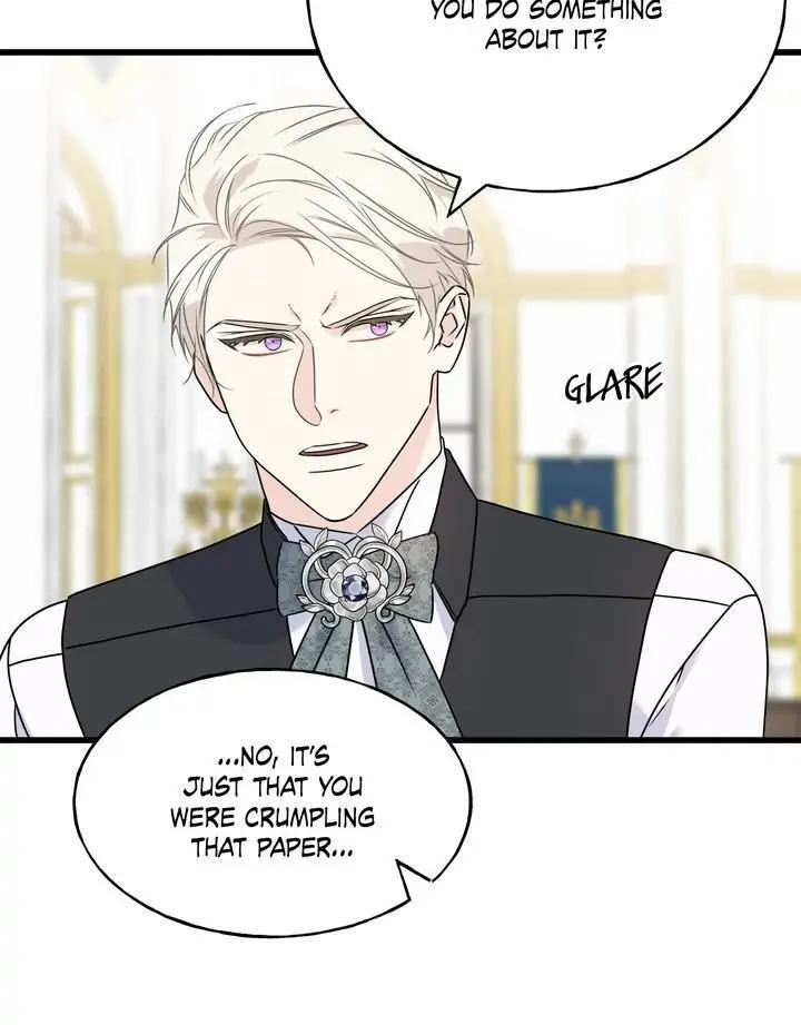Read Crows Like Things That Sparkle Manga Online