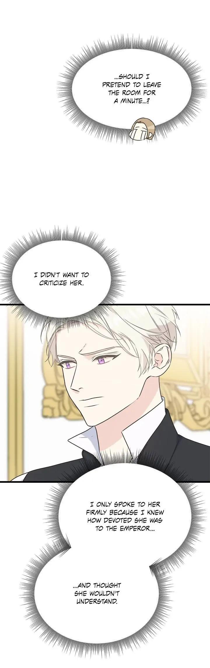 Read Crows Like Things That Sparkle Manga Online