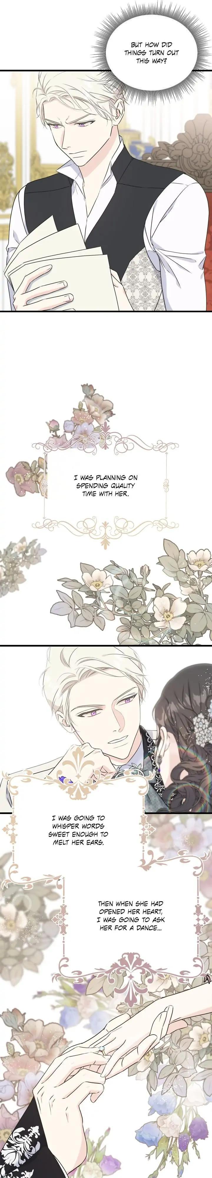 Read Crows Like Things That Sparkle Manga Online
