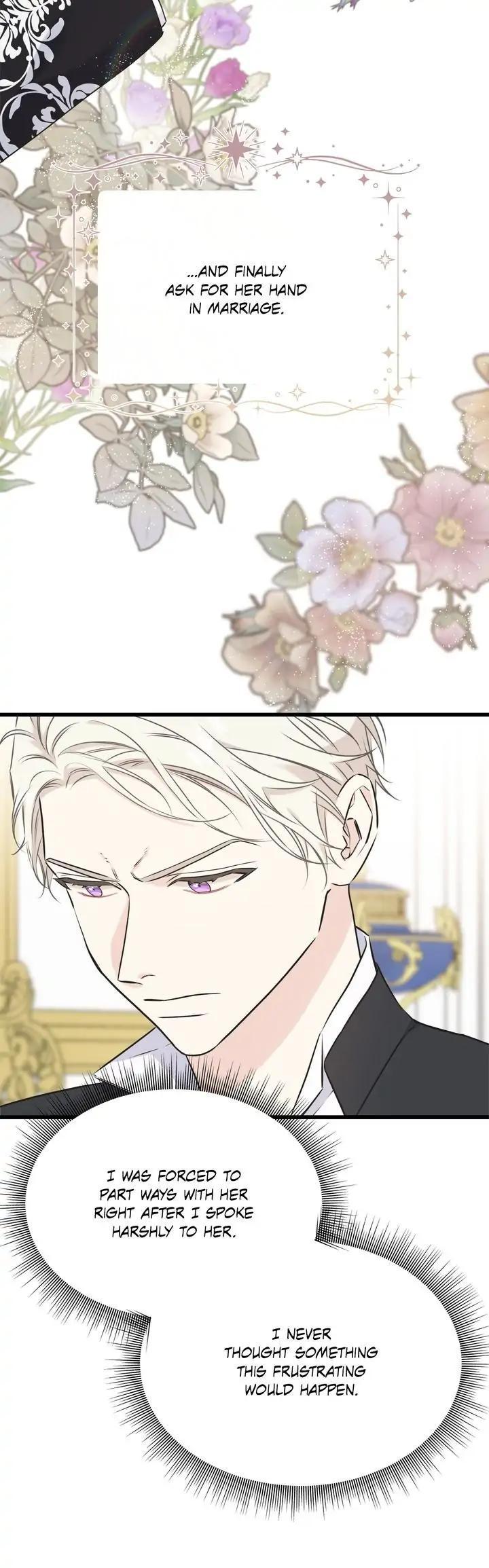 Read Crows Like Things That Sparkle Manga Online