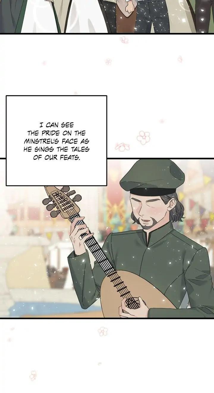 Read Crows Like Things That Sparkle Manga Online