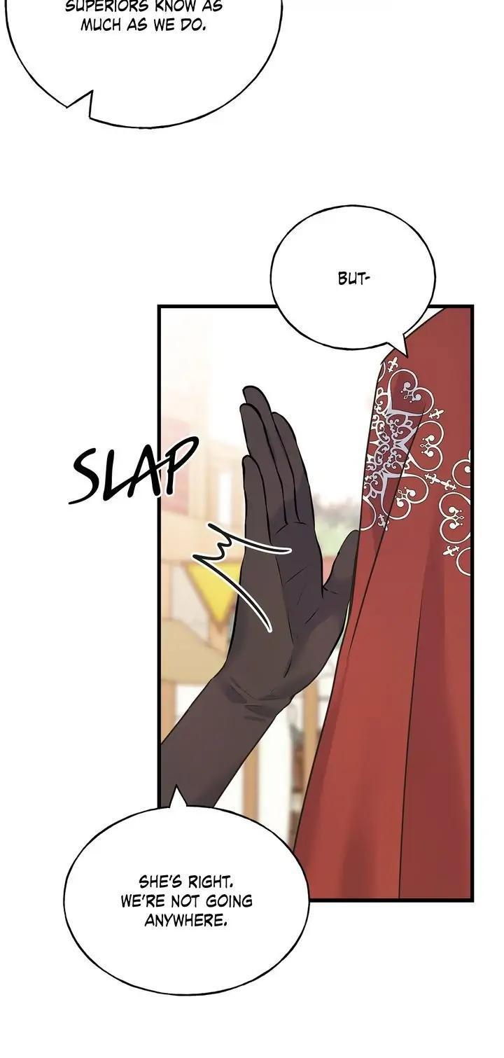 Read Crows Like Things That Sparkle Manga Online