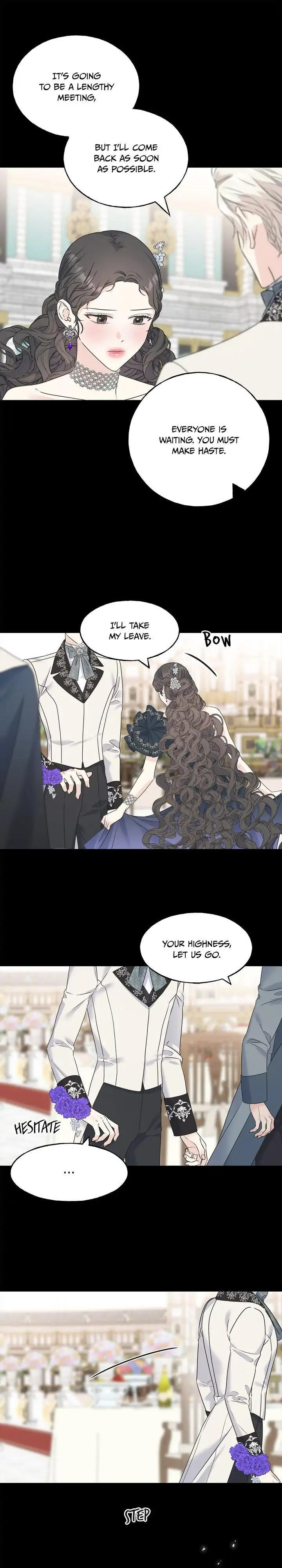 Read Crows Like Things That Sparkle Manga Online