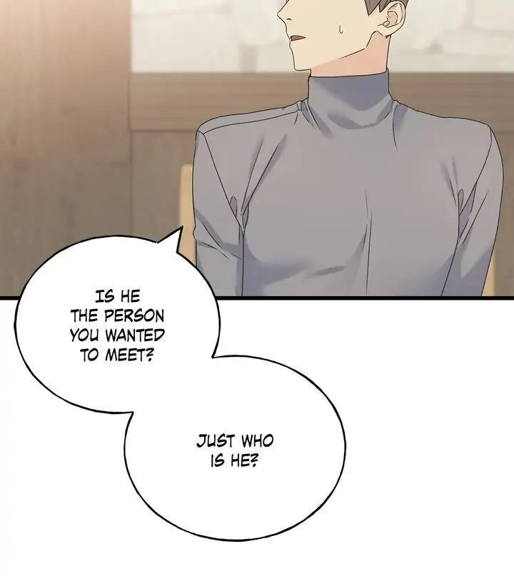 Read Crows Like Things That Sparkle Manga Online
