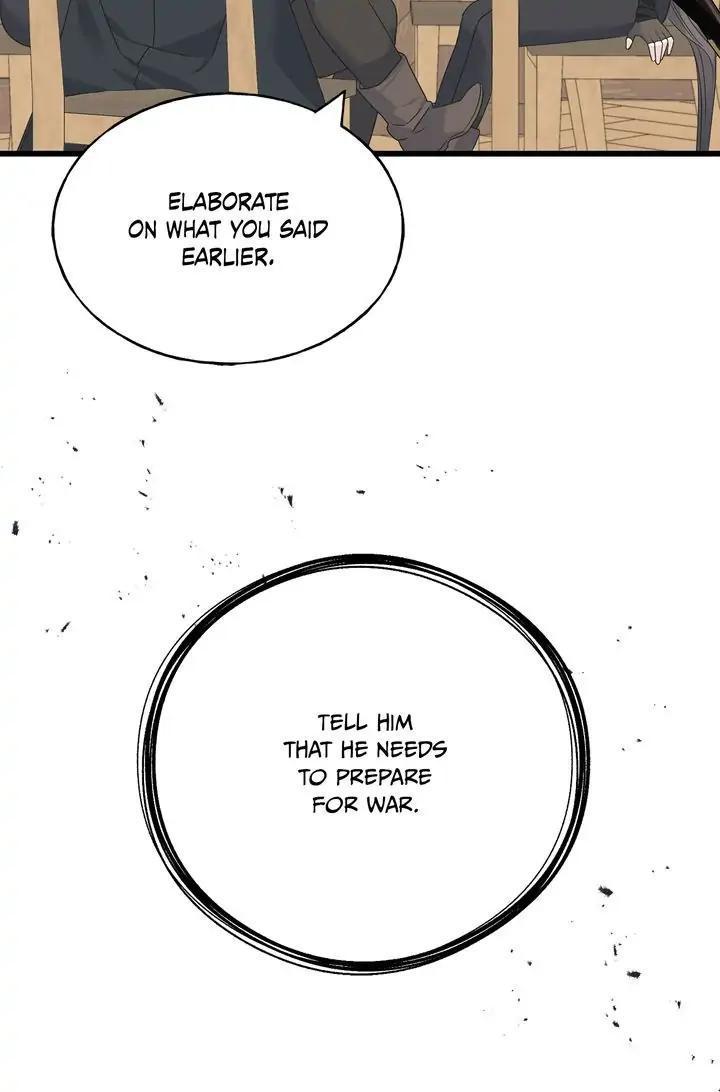 Read Crows Like Things That Sparkle Manga Online