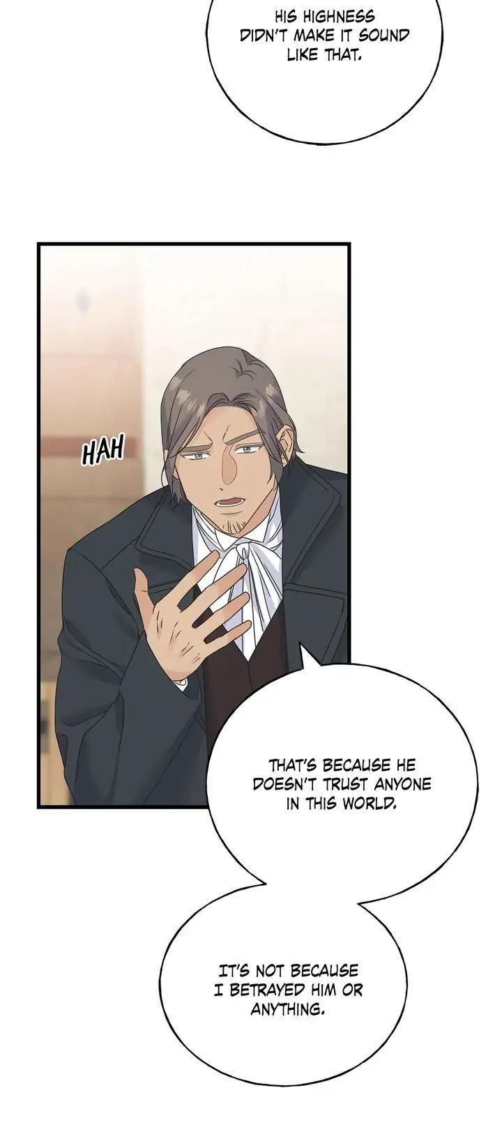 Read Crows Like Things That Sparkle Manga Online