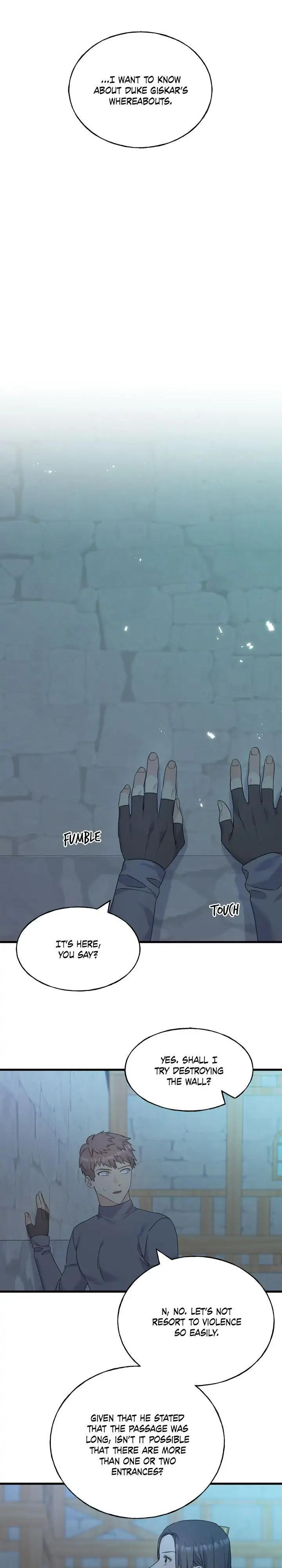 Read Crows Like Things That Sparkle Manga Online
