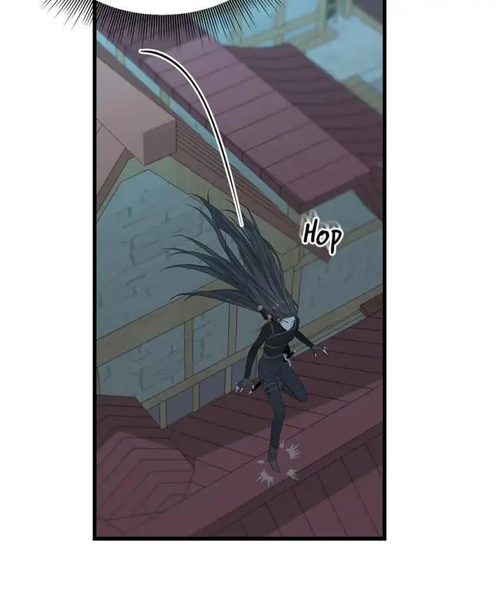Read Crows Like Things That Sparkle Manga Online