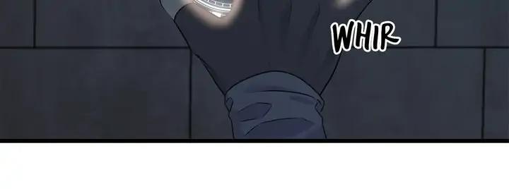 Read Crows Like Things That Sparkle Manga Online