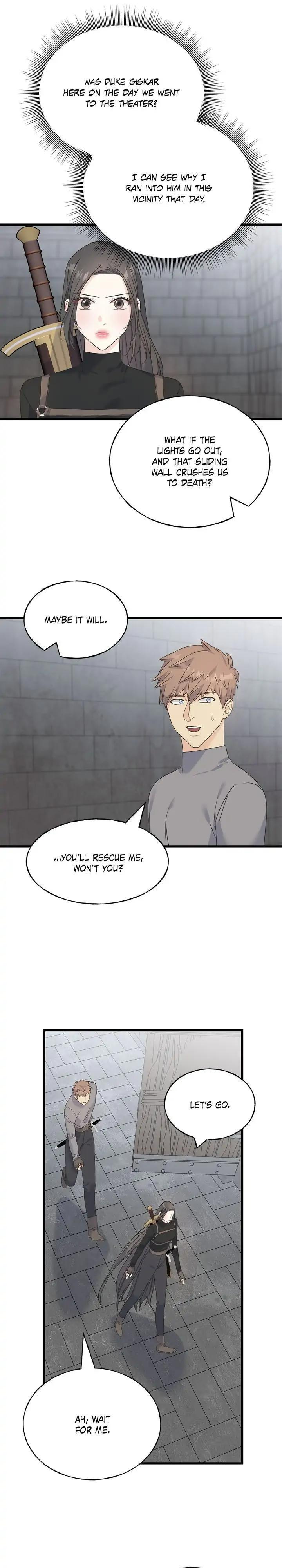 Read Crows Like Things That Sparkle Manga Online