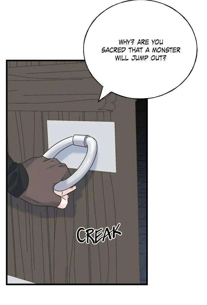 Read Crows Like Things That Sparkle Manga Online