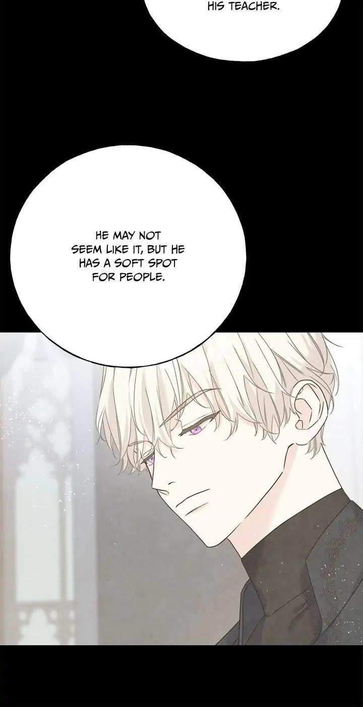 Read Crows Like Things That Sparkle Manga Online