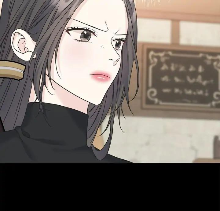 Read Crows Like Things That Sparkle Manga Online